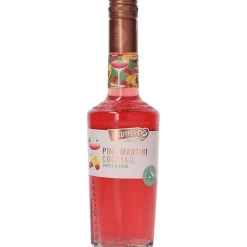 De Kuyper Pink Martini Cocktail 50 cl
