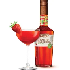 De Kuyper Strawberry Daiquiry Cocktail 50 cl