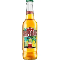 Desperados Mojito 33 cl