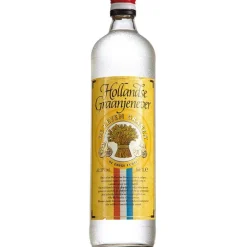 De Zeven Granen Hollandse Graanjenever HELE LITER