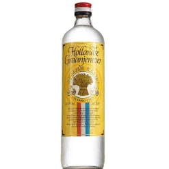 De Zeven Granen Hollandse Graanjenever 50 cl