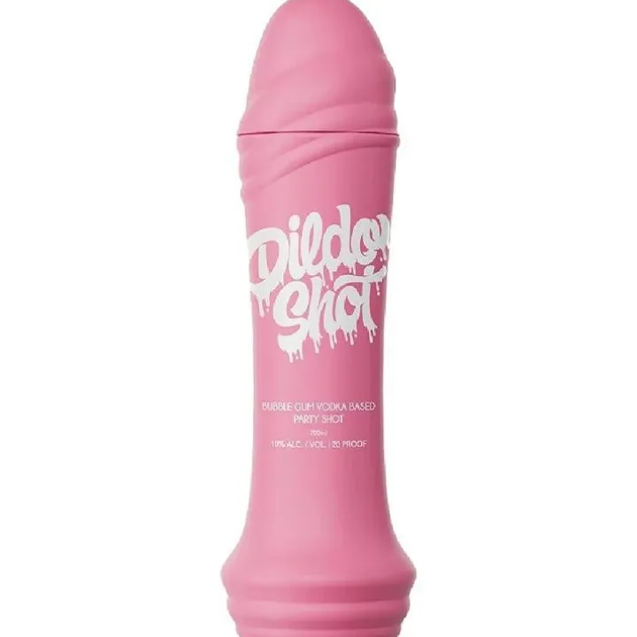 Dildo Shot 70 cl