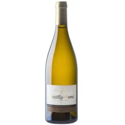 Domaine Patrice Moreux Pouilly-Fumé 75 cl