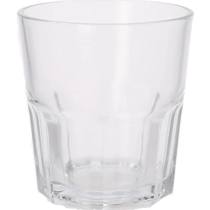 Drinkglas 25 cl