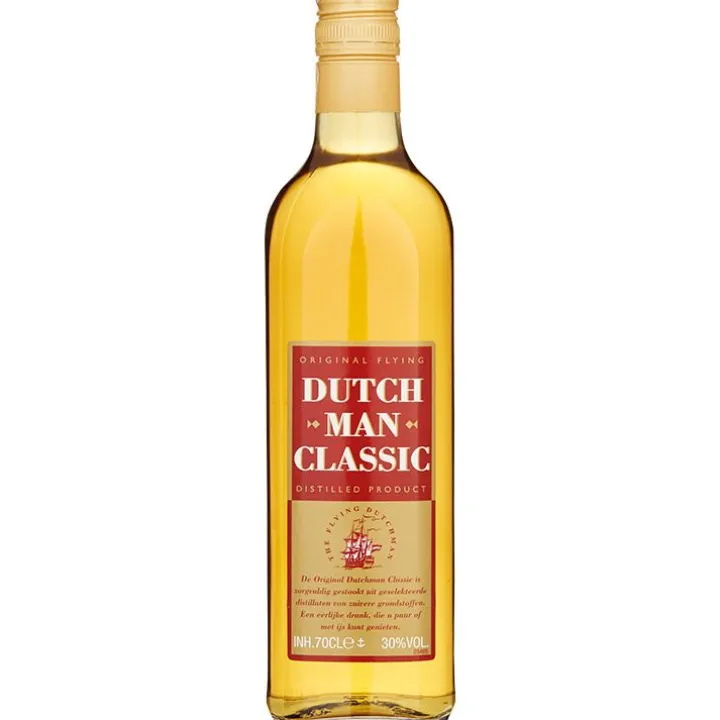 Dutchman Classic 70 cl