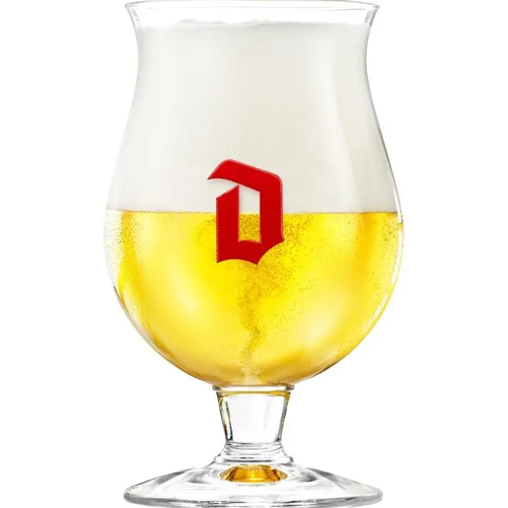 Duvel Bokaal 33 cl
