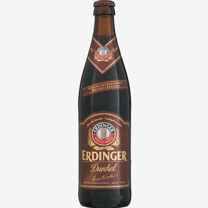 Erdinger Dunkel 50 cl