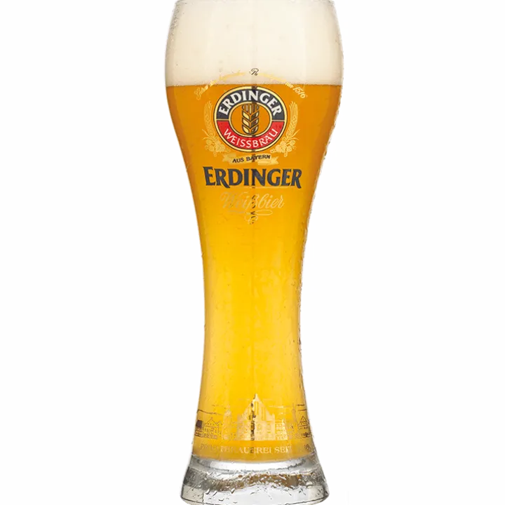 Erdinger Glas 50 cl