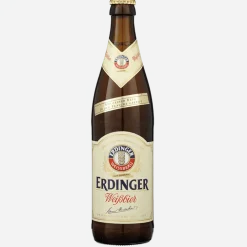 Erdinger Hefe Weisse 50 cl