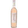 Exhib' Cotes de Thau Rosé 75 cl