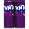 Fanta Cassis 25 cl