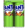 Fanta Exotic Zero 25 cl