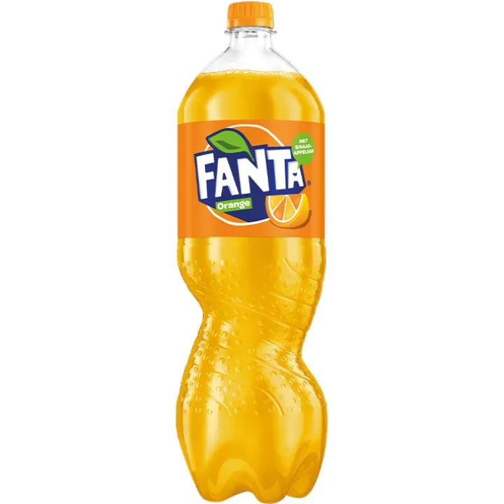 Fanta Orange 150 cl
