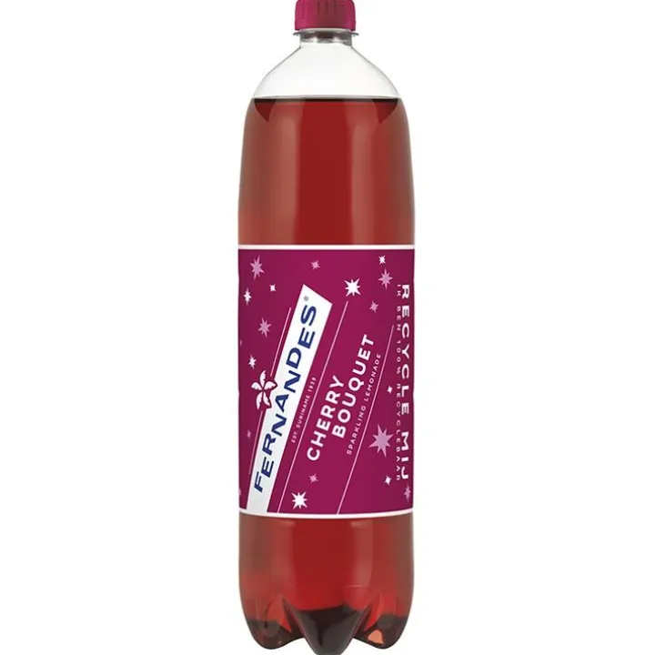 Fernandes Cherry Bouquet 150 cl