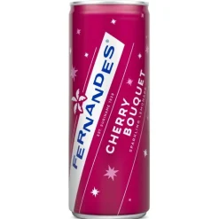 Fernandes Cherry 25 cl
