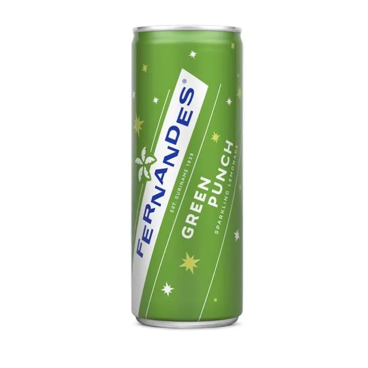 Fernandes Green 25 cl