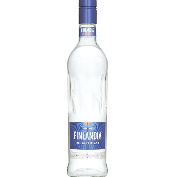 Finlandia Vodka 70 cl