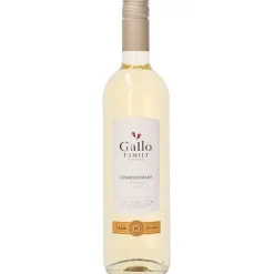 Gallo Family Vineyards Chardonnay 75 cl