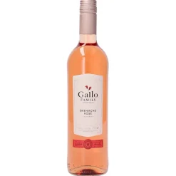 Gallo Family Vineyards Grenache Rosé 75 cl
