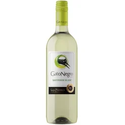 Gato Negro Sauvignon Blanc 75 cl