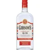 Gibson's London Dry Gin 70 cl