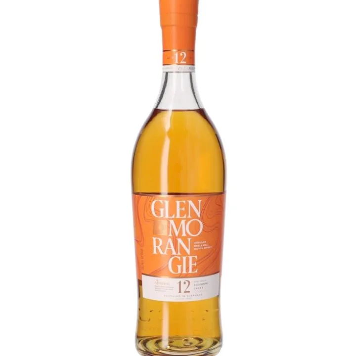 Glenmorangie Original 12 Years 70 cl