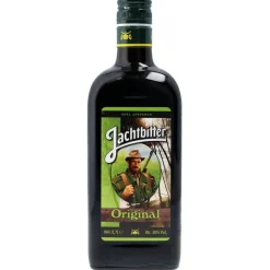 Gorter Jachtbitter 70 cl