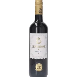 Grandiose Merlot 75 cl