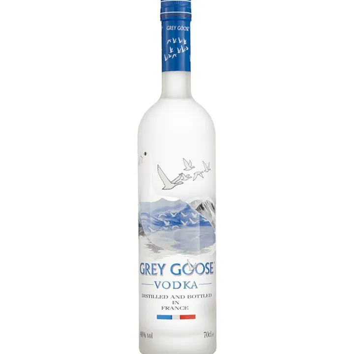 Grey Goose Vodka 70 cl