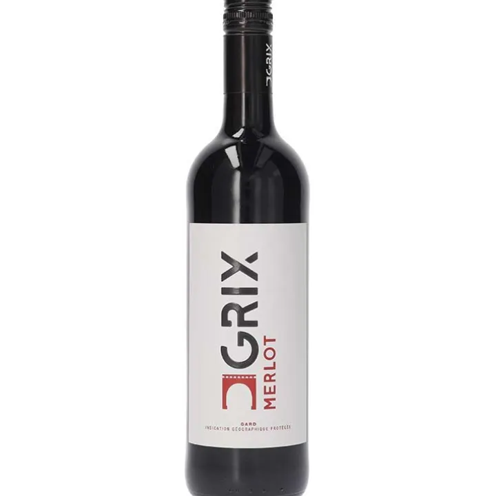 Grix Merlot 75 cl