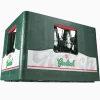 Grolsch Beugel 16 flesjes