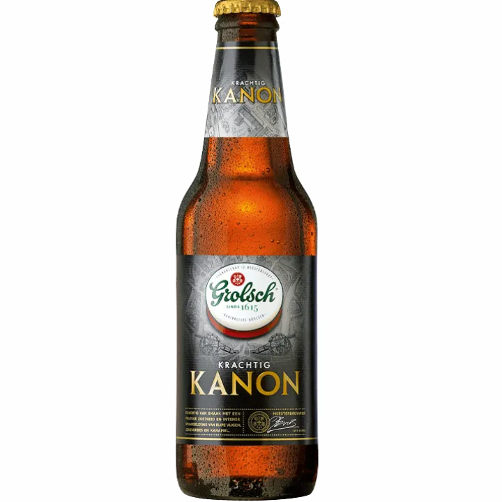 Grolsch Kanon 30 cl
