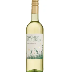 Gruner Veltliner Oostenrijk 75 cl