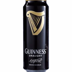 Guinness Bier 50 cl
