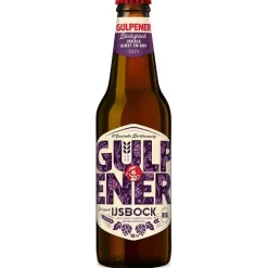 Gulpener Bio IJsbock 30 cl