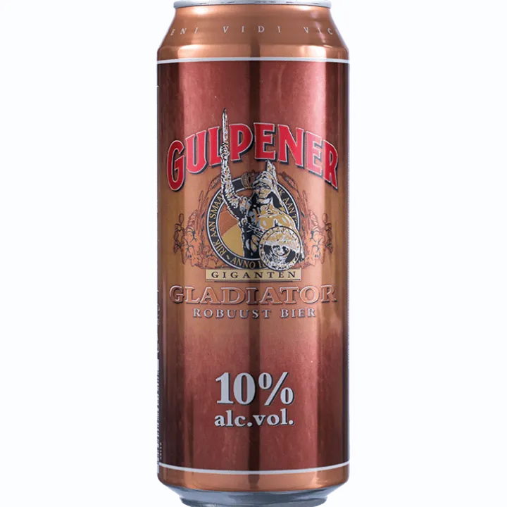 Gulpener Gladiator 50 cl