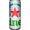 Heineken Silver 33 cl