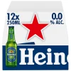 Heineken 0.0% Twist Off 12-pack 25 cl