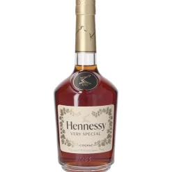 Hennessy VS Cognac Giftbox 70 cl