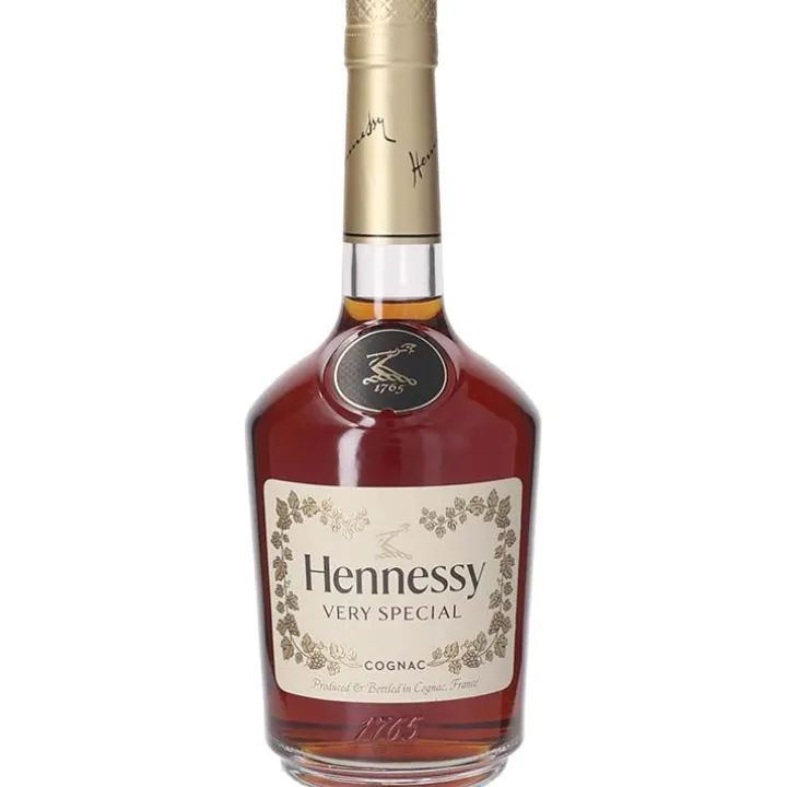 Hennessy VS Cognac Giftbox 70 cl