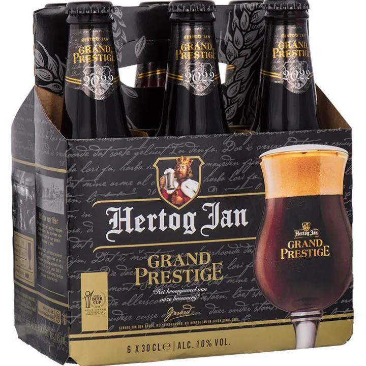 Hertog Jan Grand Prestige 30 cl