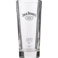 Jack Daniel's Old No. 7 met origineel glas 70 cl