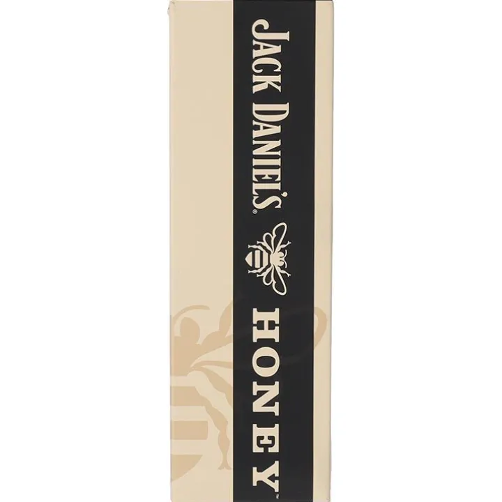 Jack Daniel's Tennessee Honey in tinnen verpakking 70 cl