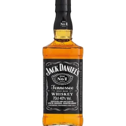 Jack Daniel's Whiskey 70 cl