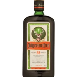 Jagermeister Kruidenlikeur 70 cl