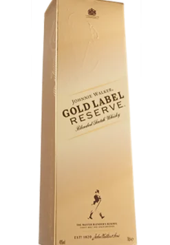 Johnnie Walker Gold Label Reserve Whisky 70 cl
