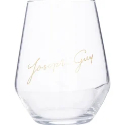 Joseph Guy V.S. Cognac + 2 Glazen 70 cl