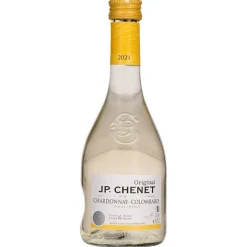 J.P. Chenet Chardonnay - Colombard 25 cl