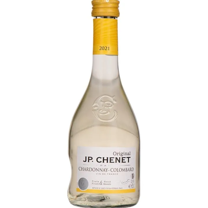 J.P. Chenet Chardonnay - Colombard 25 cl