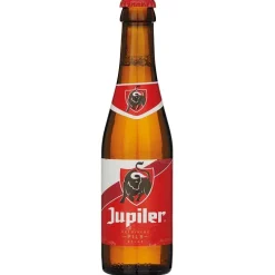 Jupiler Bier 24 flesjes
